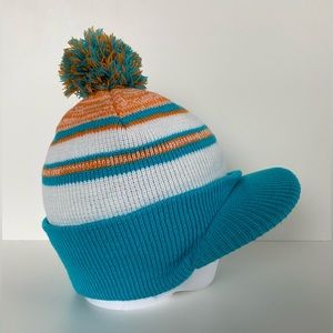 NWOT Boy's Knit Beanie Hat